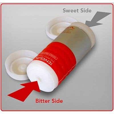 Tenga Double Hole Cup-287