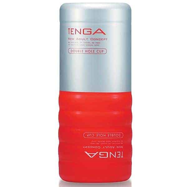 Tenga Double Hole Cup-288