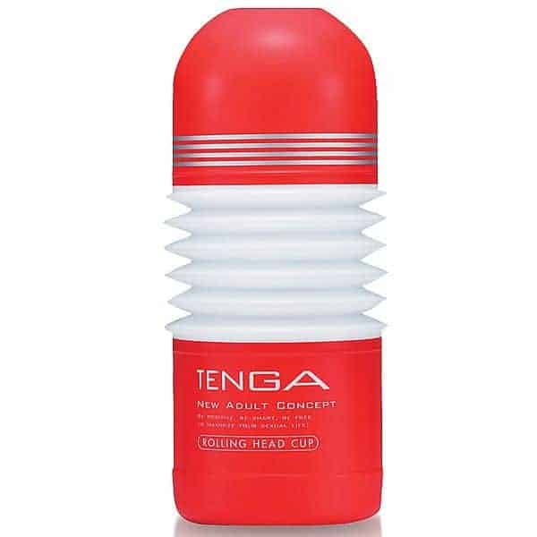 Tenga Rolling Head Cup-290