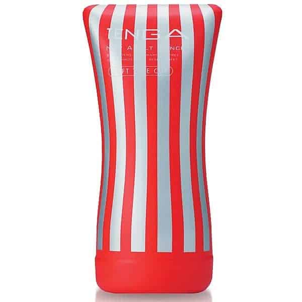 Tenga Soft Tube Cup-285