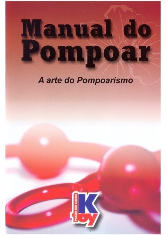 Manual do Pompoar-527