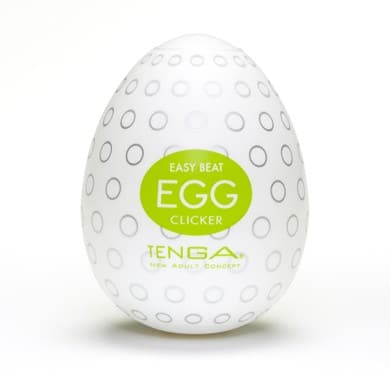Tenga Egg Clicker-591
