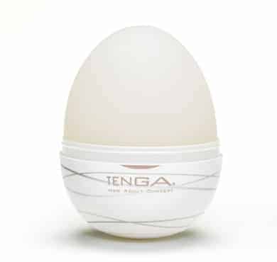 Tenga Egg Silky-636