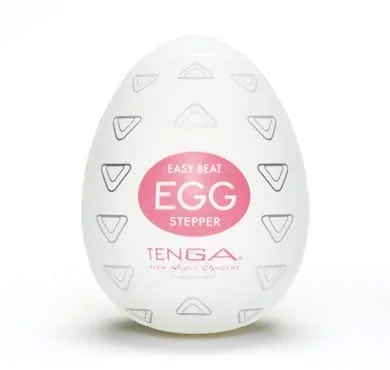 Tenga Egg Stepper-649