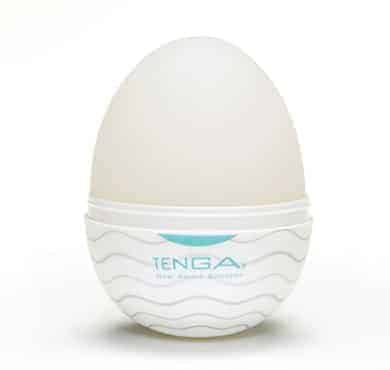 Tenga Egg Wavy-569