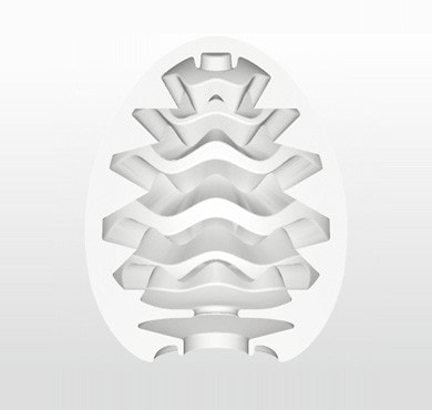 Tenga Egg Wavy-570