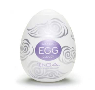 Tenga egg cloudy-677