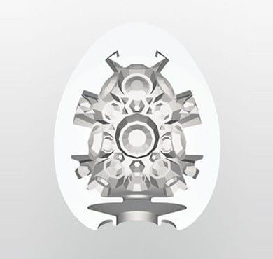 Tenga Egg Crater-669