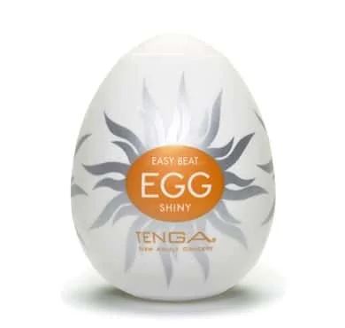 Tenga egg shiny-682