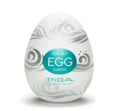 Tenga Egg Surfer-687