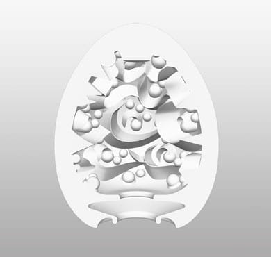 Tenga Egg Surfer-689