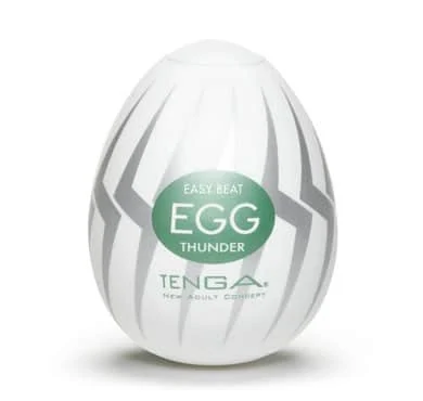 Tenga Egg Thunder-661