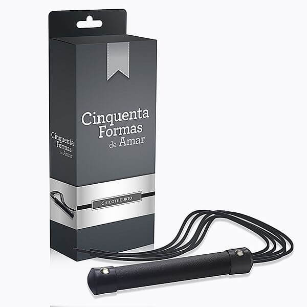 chicote curto cinquenta formas de amar