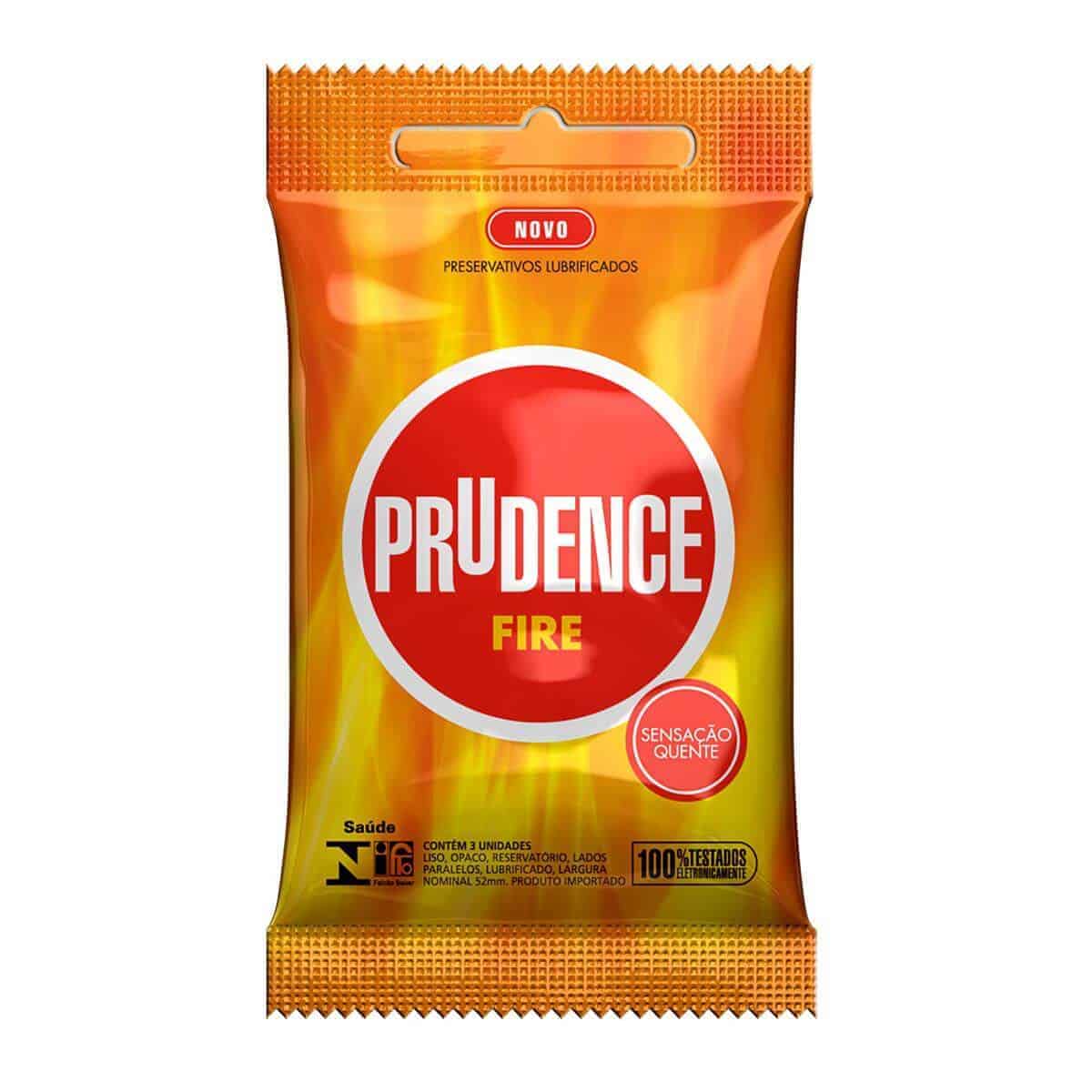 preservativo-fire-prudence