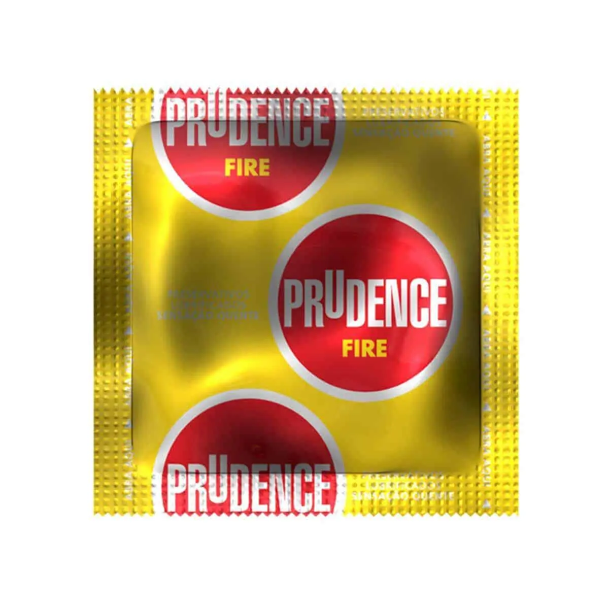 Fire-prudence
