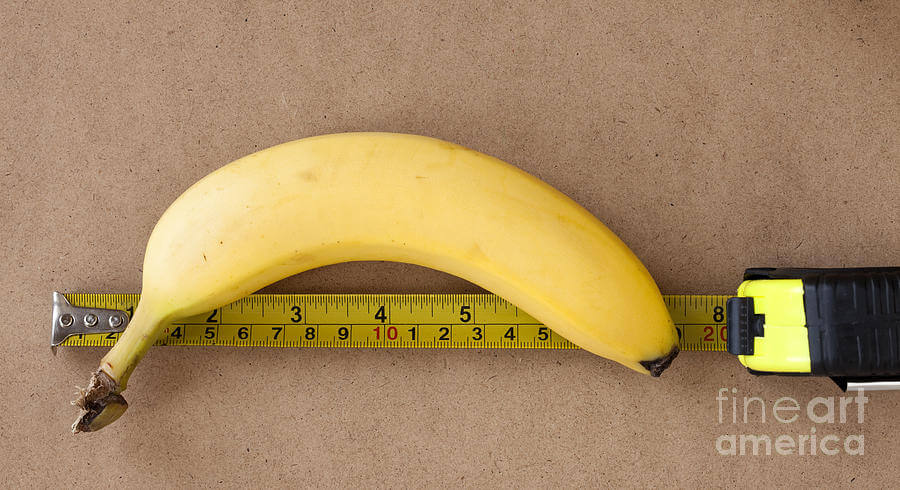 Medindo-banana