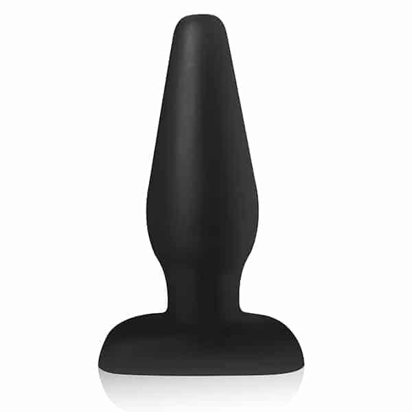 plug conico pura ousadia