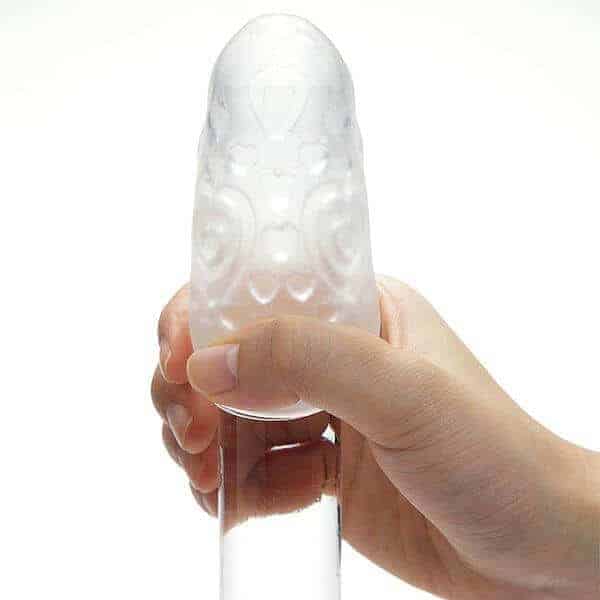 tenga egg lovers masturbador