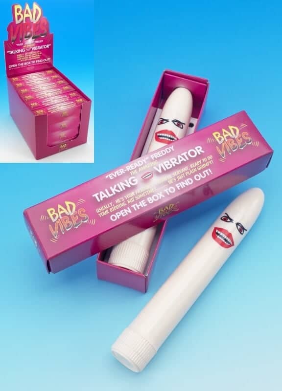 Bad-vibe-vibrador