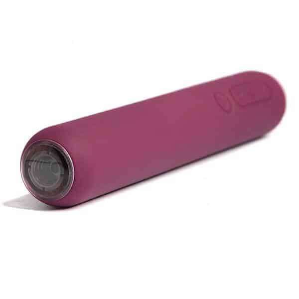 Camera-vibrador