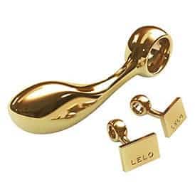 Ouro-lelo-vibrador