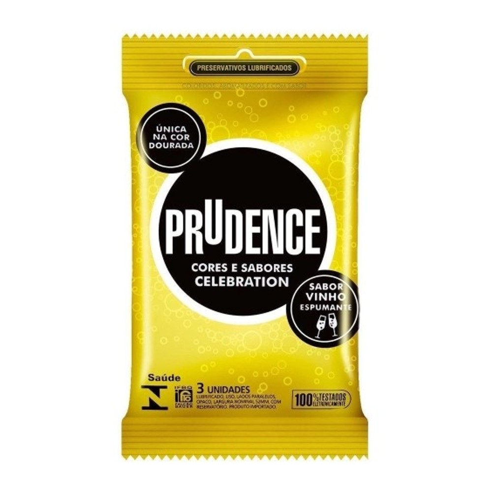 prudence celebration
