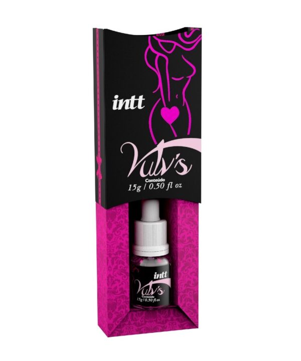Pomada íntima estimulante, ideal para sensuais momentos e cuidado da saúde íntima.