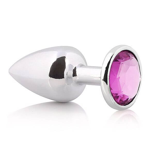 Plug anal