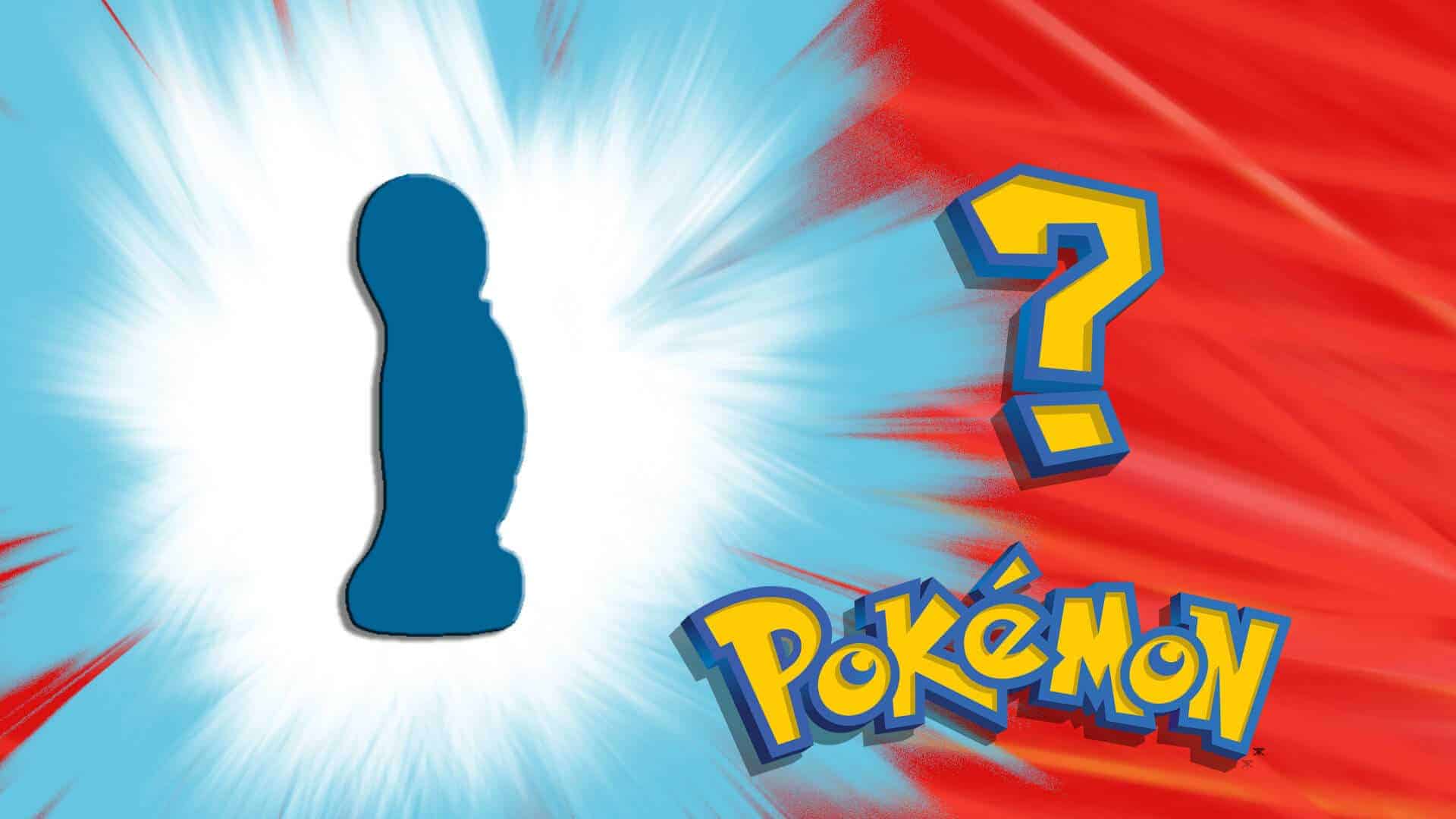 Quem é este pokemon? Squirtle