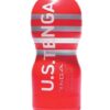 U. S. Tenga deep throat cup - garganta profunda