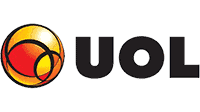 Logo do uol