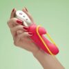 fun factory amorino rosa Vibrador rabbit Amorino Fun Factory