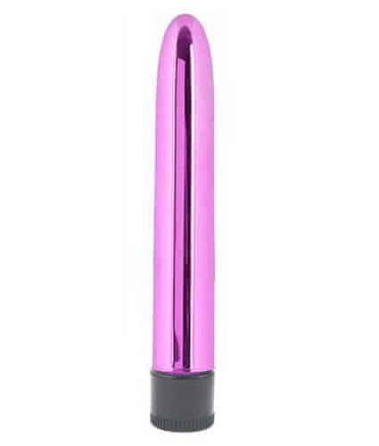 Vibrador Personal Roxo