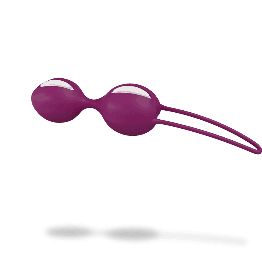 Smartballs Duo Fun Factory