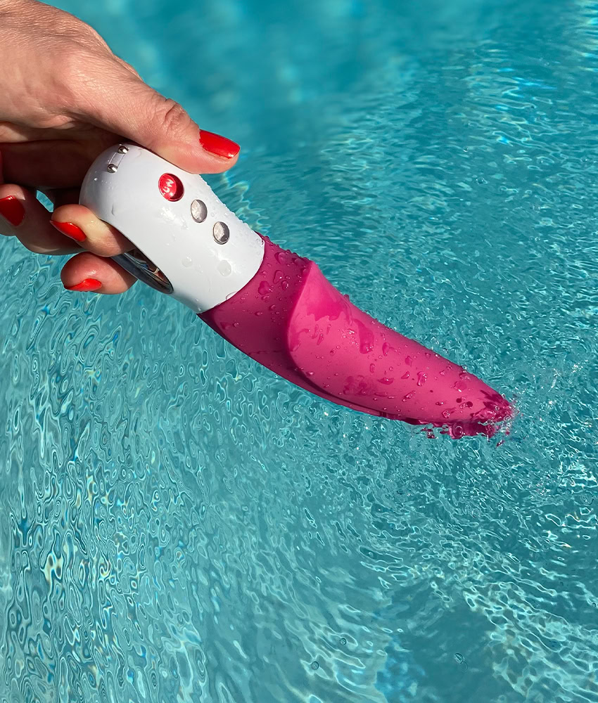 Vibrador Volta Fun Factory