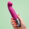 fun factory stronic g Vibrador ponto G Pulsador Stronic G - Fun Factory