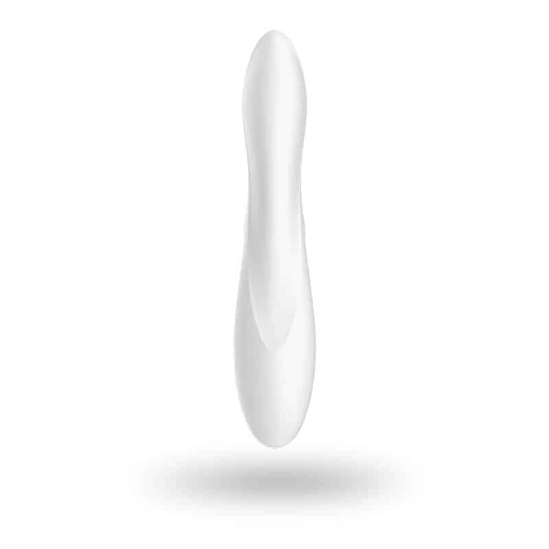 Dc estimulador de clitoris satisfyer pro g spot rabbit sex shop francisco morato