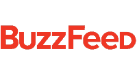 Logo do buzzfeed