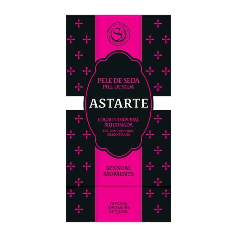 Sache Astarte Secret play