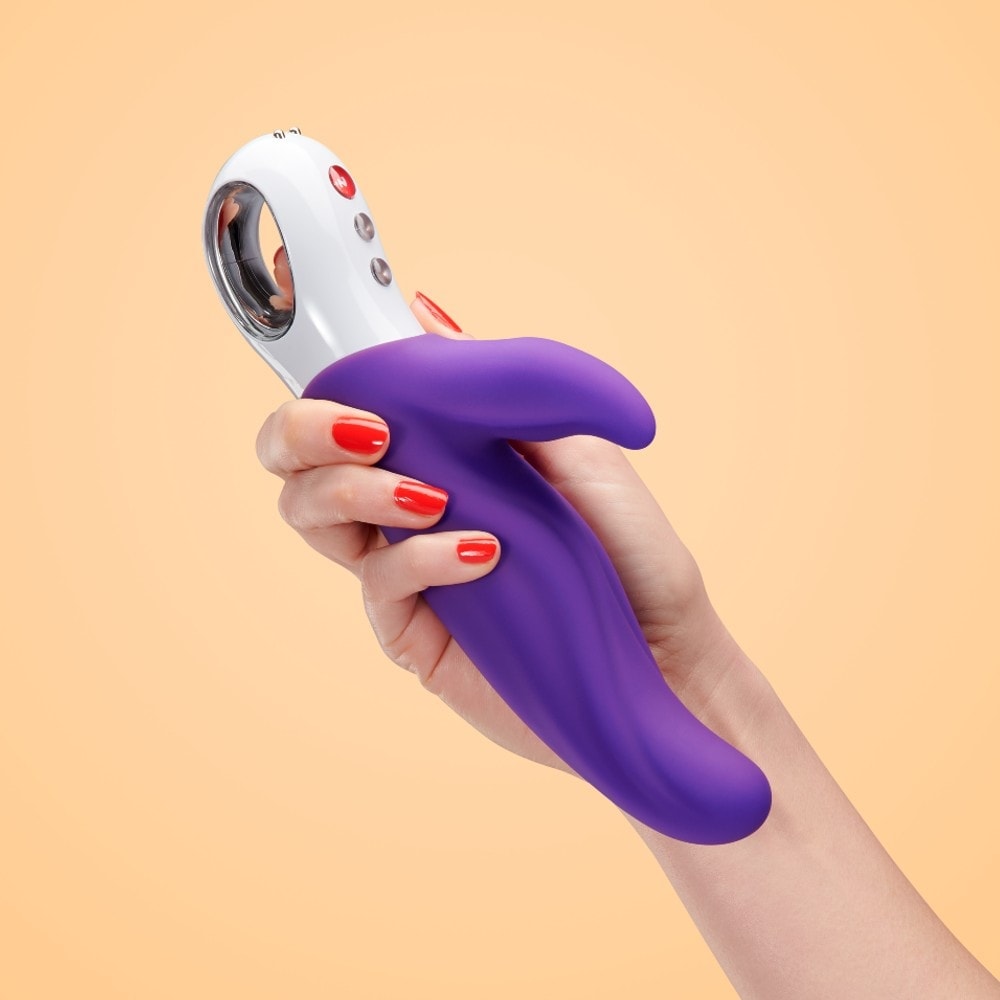 vibrador rabbit lady bi