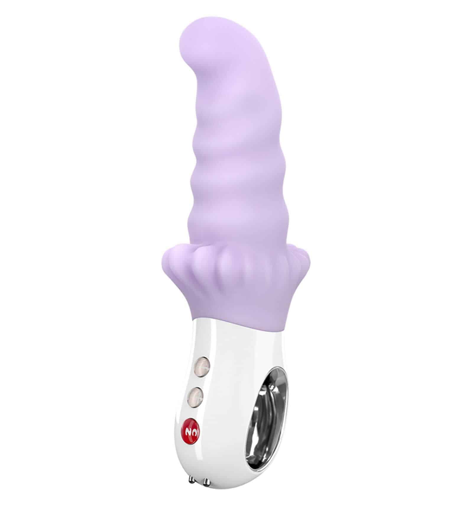 Moody Vibrador Fun Factory