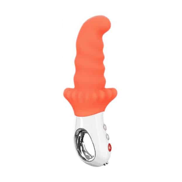 MOODY - Candy Orange - Fun Factory