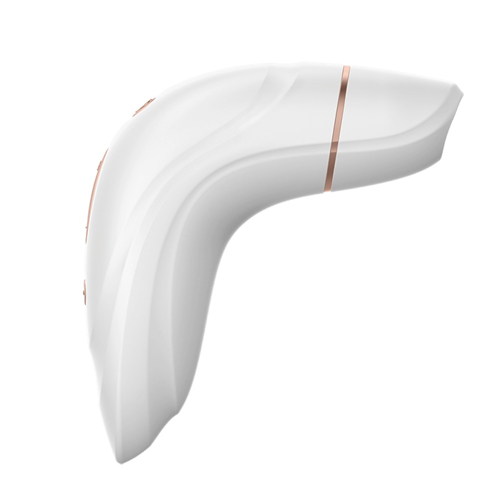 satisfyer pro plus sugador de clitóris
