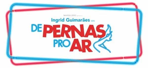 Filme de pernas pro ar