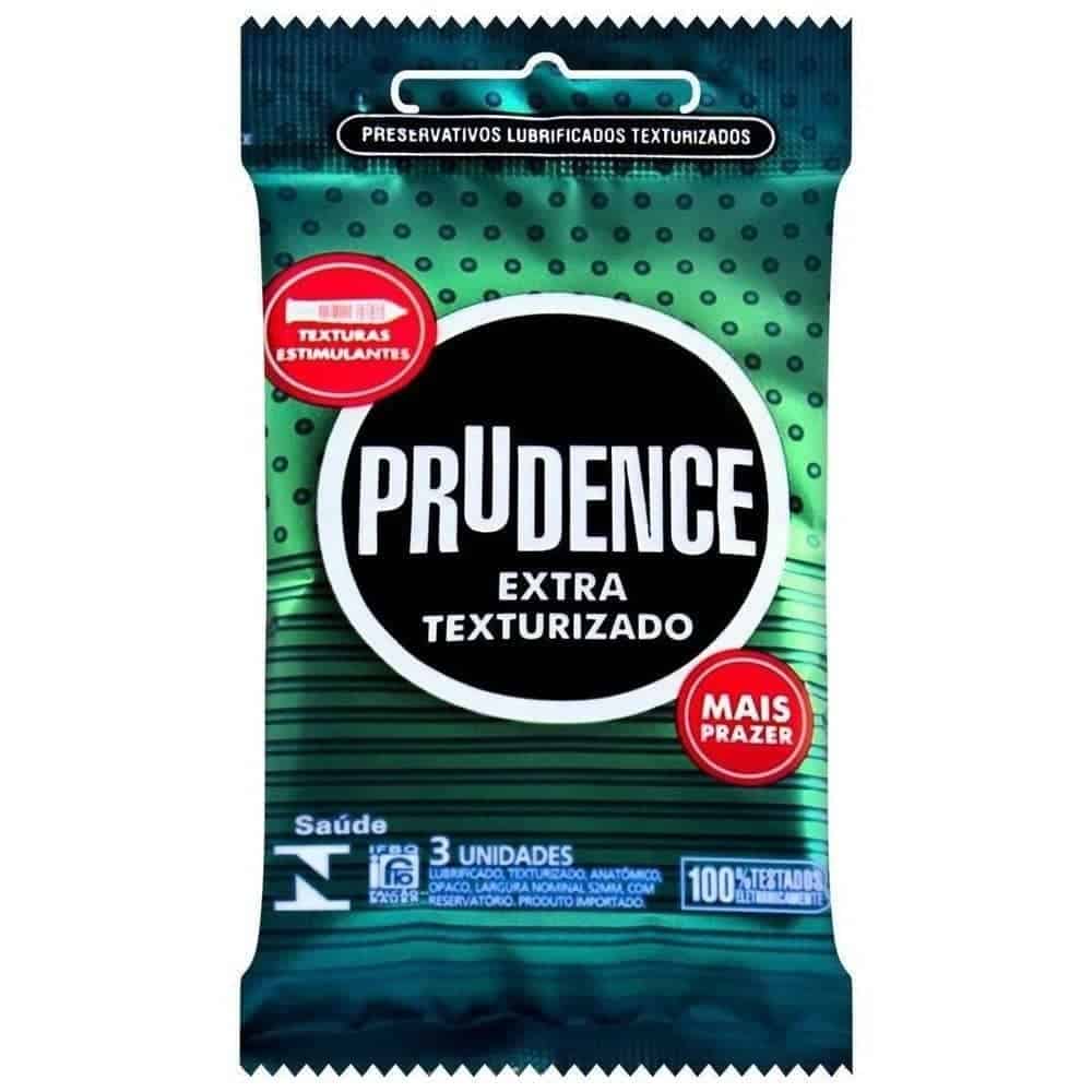 Prudence Extra Texturizada