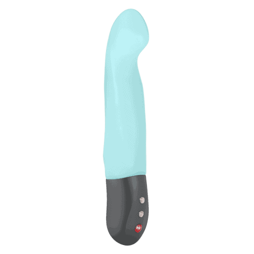 G stronic pool blue - vibrador pulsador erotico