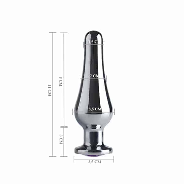 Plug-anal-metal-bigger–cromado-medidas
