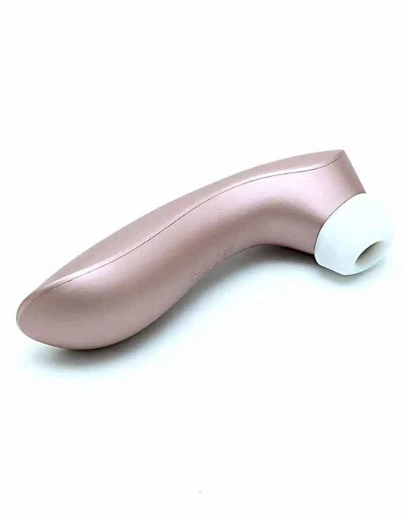 Dc satisfyer pro 2 vibration estimulador de clitoris satisfyer pro 2 vibration - estimulador de clitóris