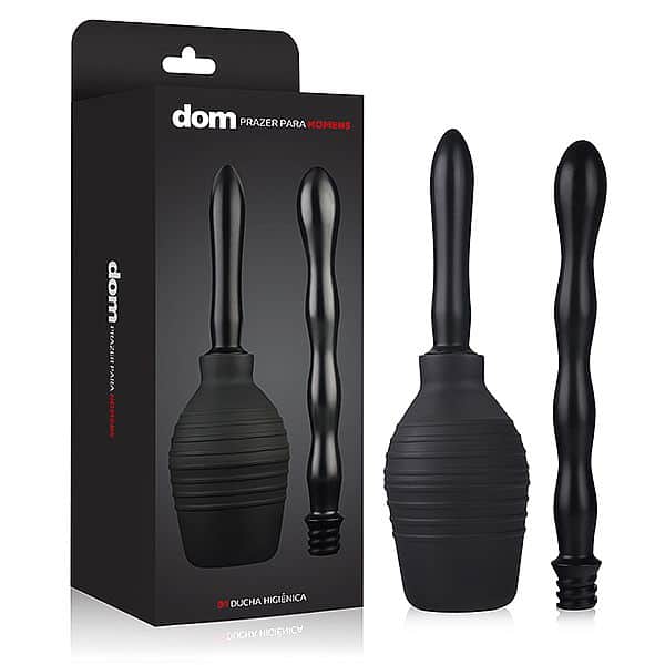 Ducha Higiênica DOM - D1