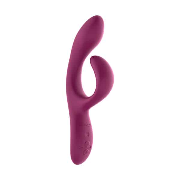Vibrador rabbit We-Vibe Nova